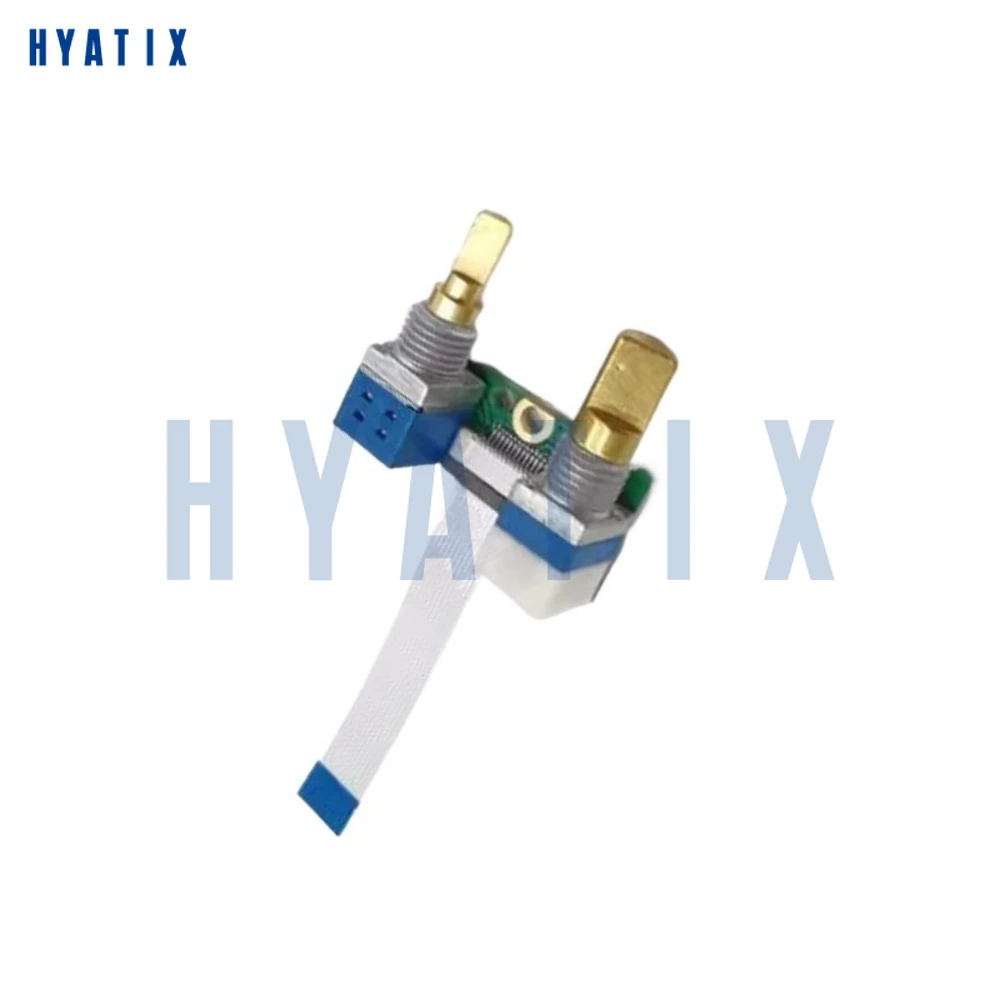 

Переключатель громкости и каналов с печатной платой, гибкий плоский кабель для Motorola CP1200 CP1208, радиоаксессуары