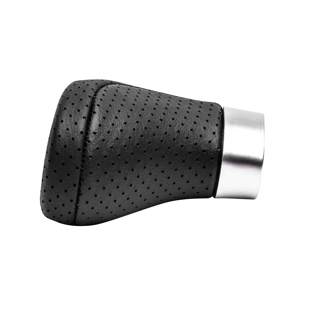 السيارات والعتاد بار المقبض رئيس 8037305 دليل التحول كرة اليد سيارة والعتاد التحول المقبض نقل شيفتر المقبض لسيارات BMW 3 سلسلة E92 E93 LCI