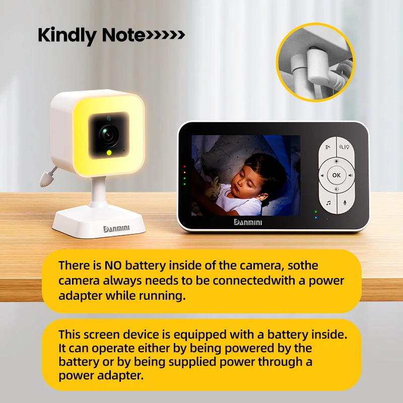 Thumbnail 4 - #24 Cheap Intercoms Worth Buying