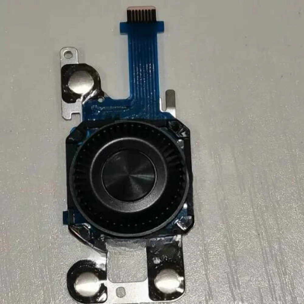 แผงปุ่มปุ่มปุ่มแผงแป้นล้อสำหรับโซนี่ A5000 A5100แคนเมร่าชิ้นส่วนซ่อมแซมใหม่