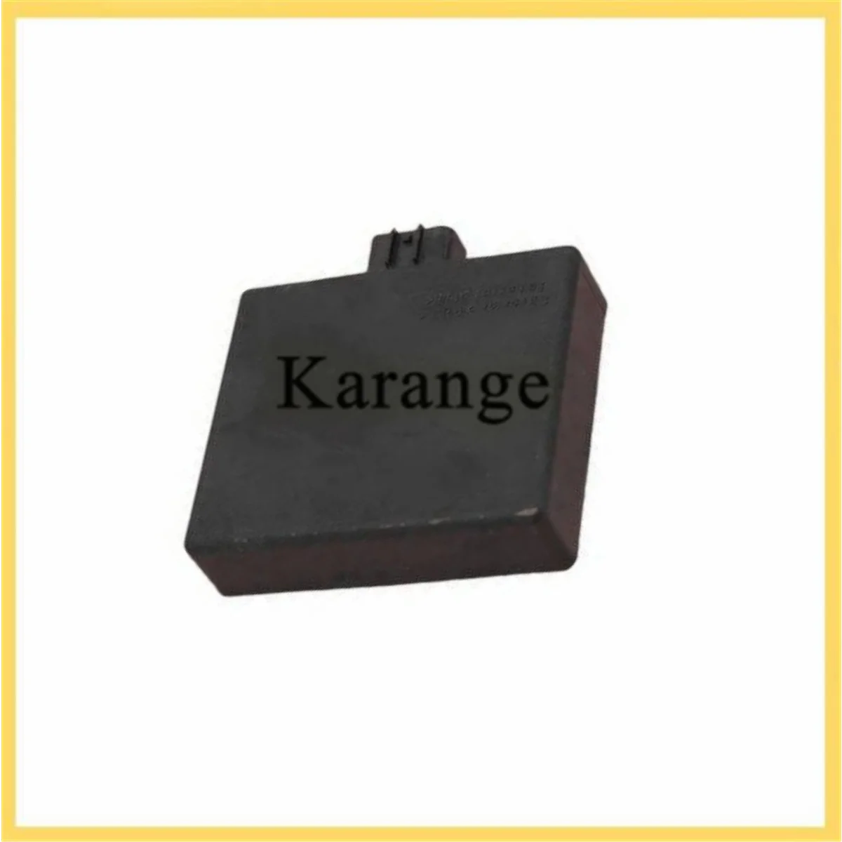 

New TTR250 4GY TTR 250 Motorcycle Digital Electronic Ignition Racing CDI Box Unit ECU for Yamaha