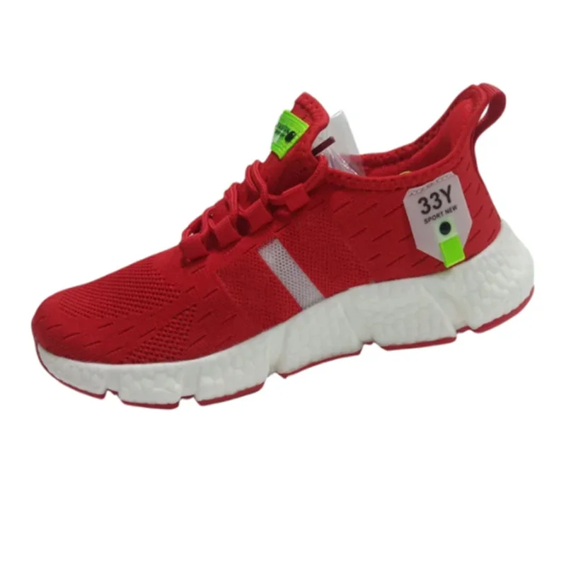 Trampki do chodzenia Tenis Feminino Buty dla mężczyzn Wygodne sportowe obuwie treningowe Sportowe buty do biegania na co dzień