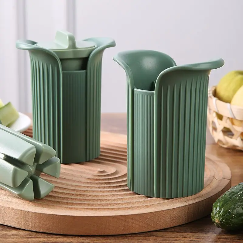 

Multifunction Vegetable Fruit Divider Slicer Cutter Creative Average Cutting Knife for Fruits and Vegetable Tools Kitchen Gadget