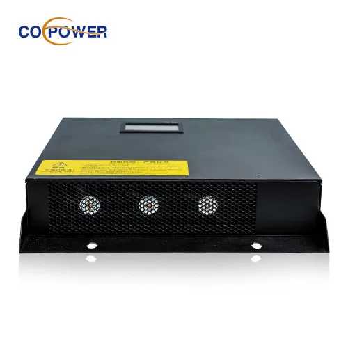 CoEpo-SVG power factor correction equipment LV static var generator 35kvar