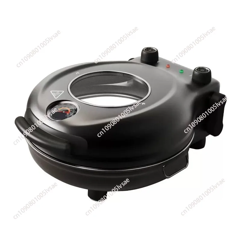 

Pizza machine, kitchen, household electric griddle, electric pizza oven, double-sided pancake machine, oven