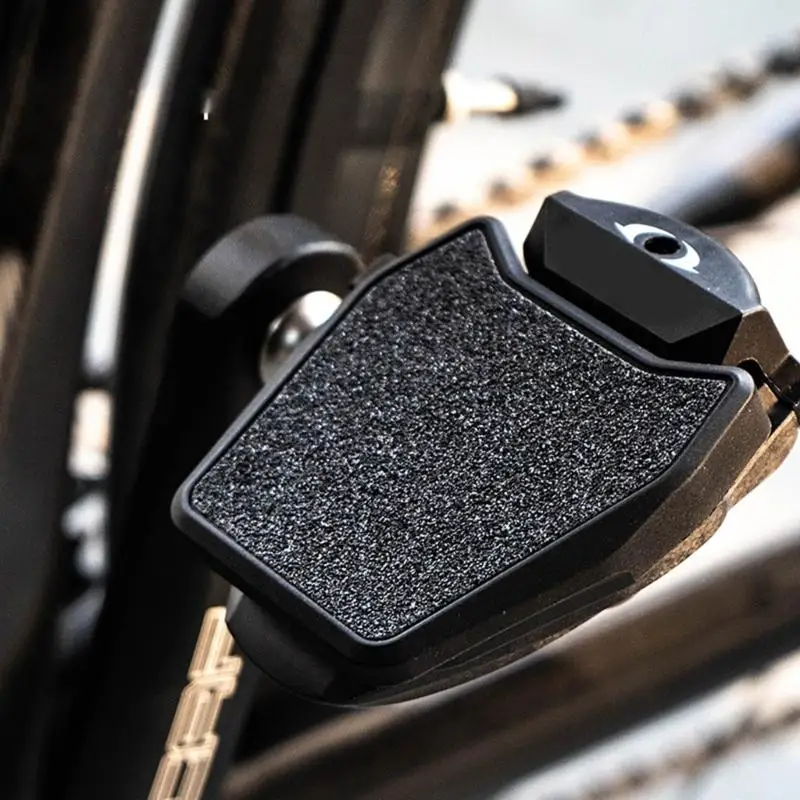 

Адаптеры для нескользящих педалей R6FE, универсальные адаптеры для педалей, адаптеры для педалей шоссейного велосипеда для и