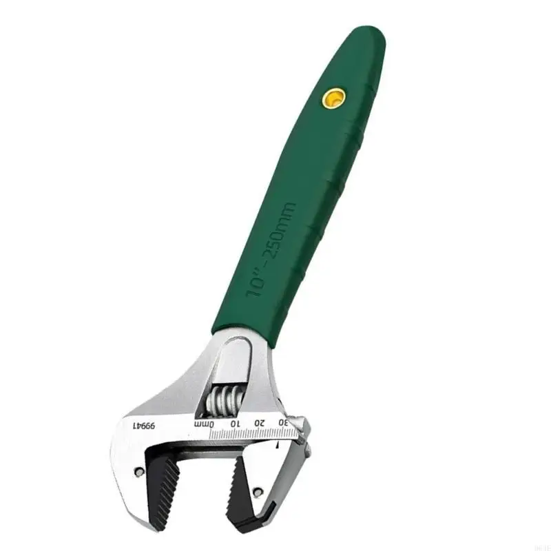 964E Multiple Use Wrench Comfortable Grip for Everyday Fixes & Professional Projects