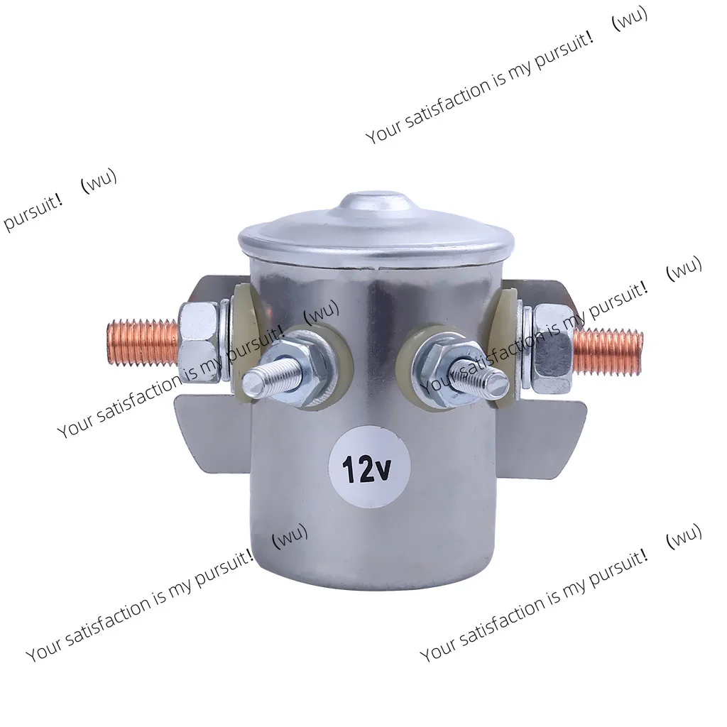 12V150A Golf Cart Spiral Relay 1114208/1114218 66-702