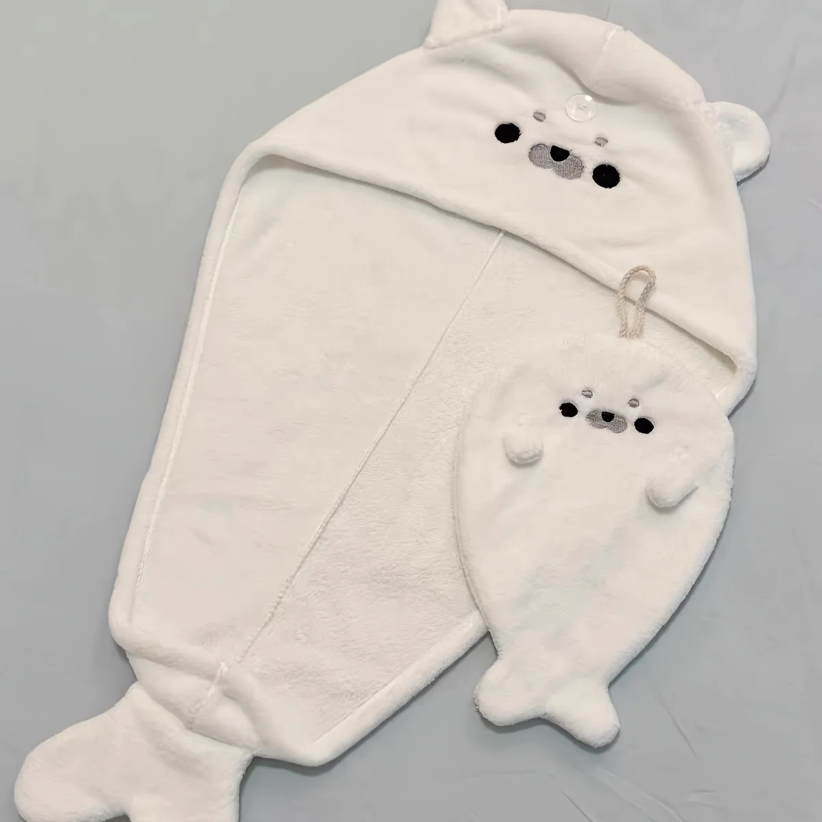 Thumbnail 4 - #29 Best Hair Drying Towels to Buy In 2026