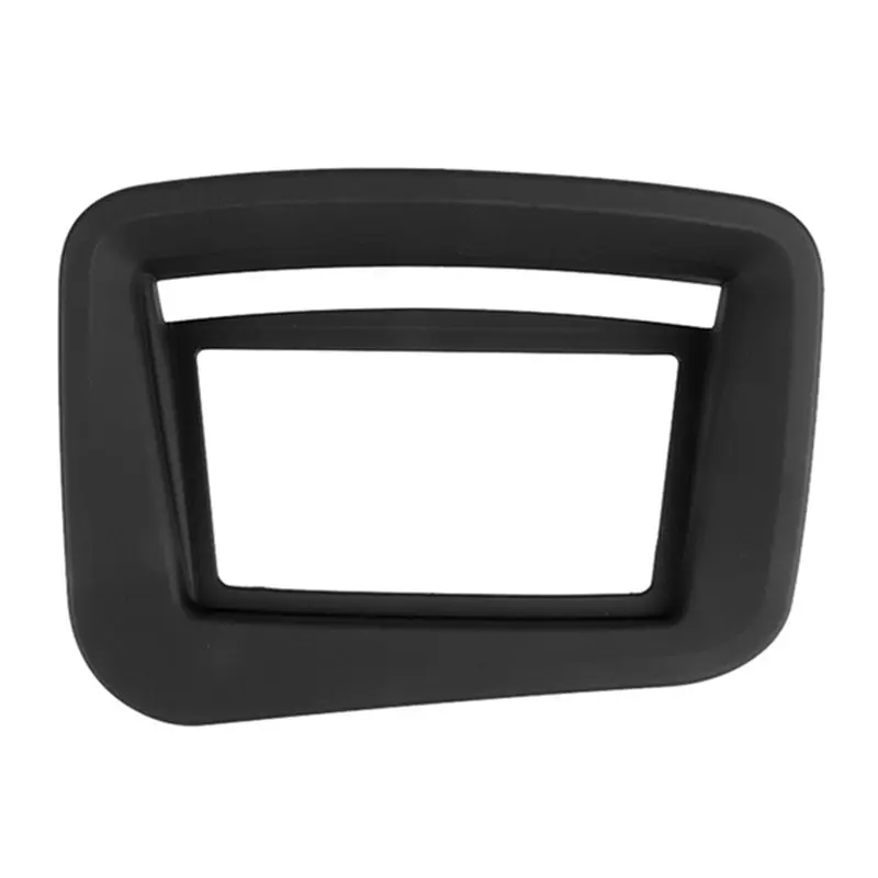 Superior-Car HUD Display Protective Cover Head Up Display Protective Frame Car Accessories