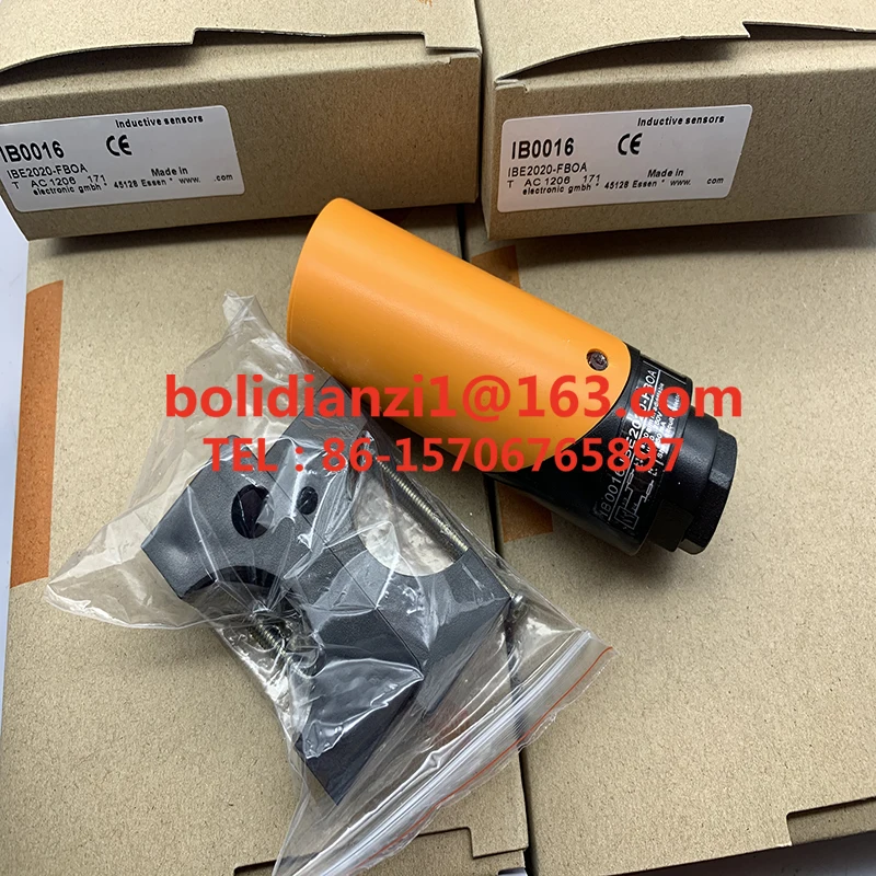 Original proximity switch        IB0004 IB0017 IB0012 IB0011 IB0018 IB0026 One year warranty In stock