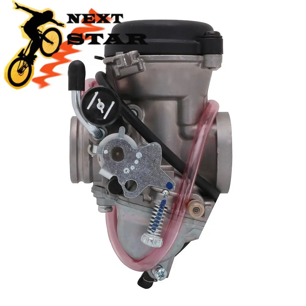 Motorcycle Carburetor For Suzuki EN125 125cc All Year Carburetor Carb ATV Carburador