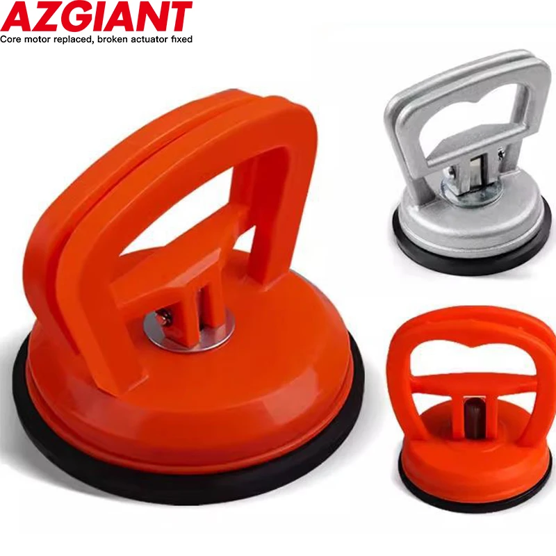 Azgiant Car dent repair tool car door scratch free suction pit tool extractor sheet metal pulling for auto parts repair