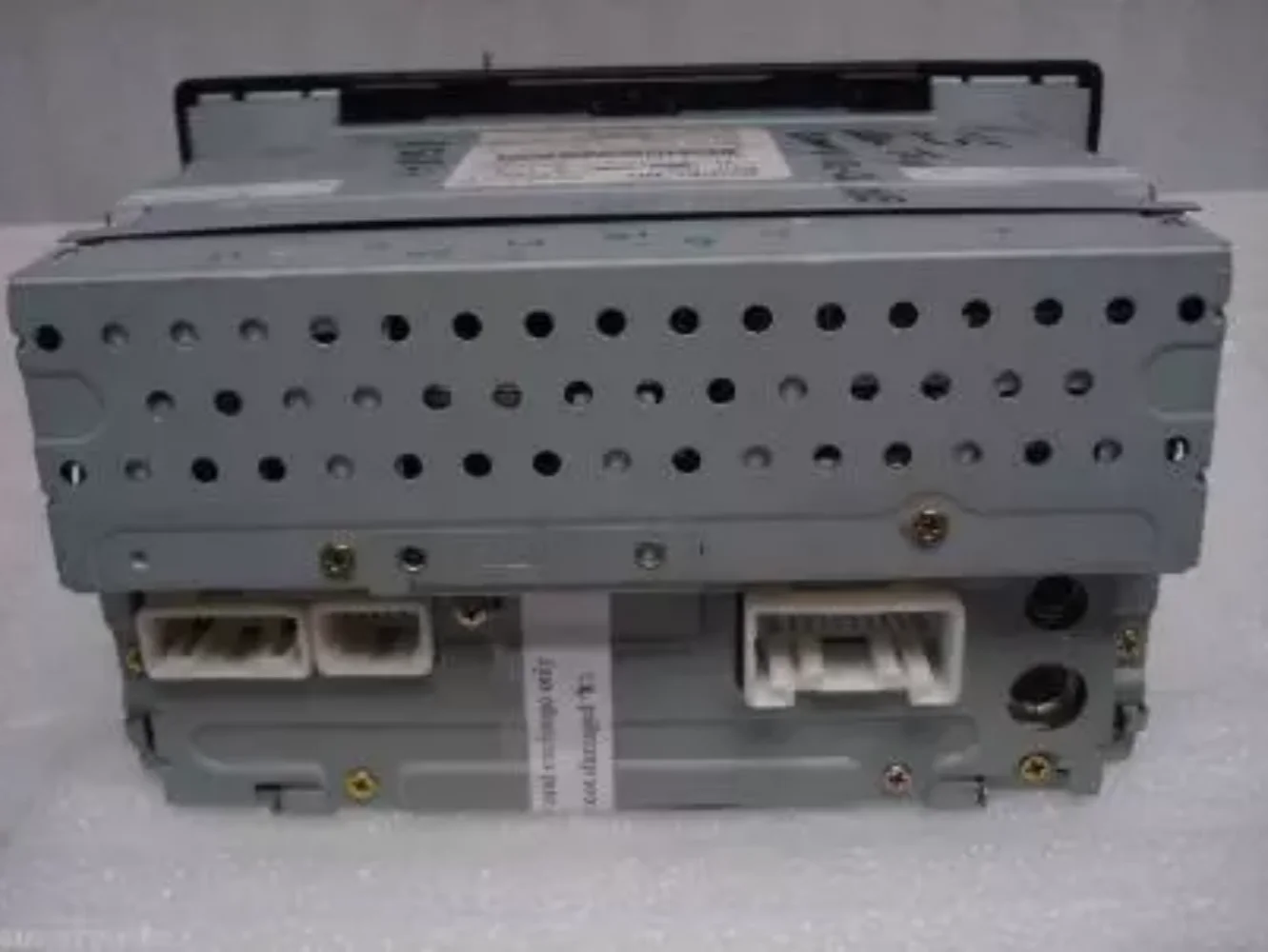 

6 Disc CD player for Toyota Camry XLE Changer Radio OEM JBL Stereo Receiver AM FM