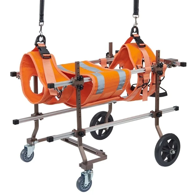 

Adjustable Pet Walking Assist