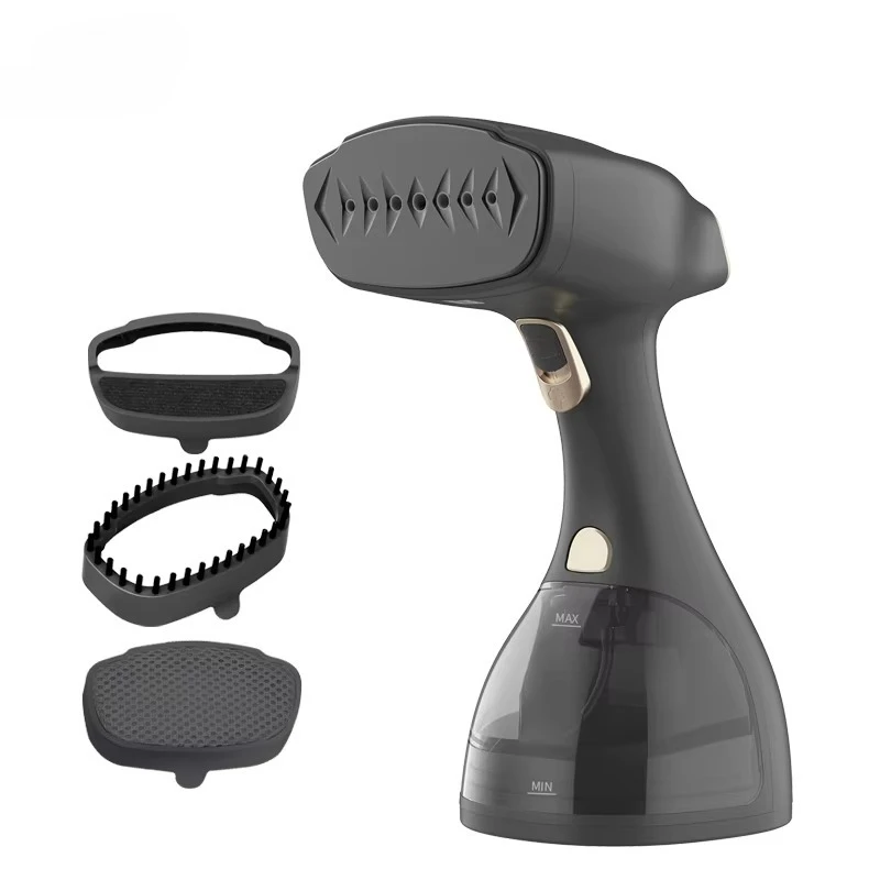 

Electric travel clothes steamer clothing steamer fabric steamer