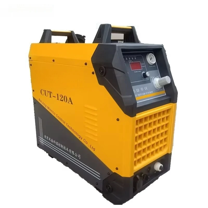 

2026-MISNCO LGK-120 IGBT CNC Плазменный источник питания, высокопроизводительный аппарат для плазменной резки металла