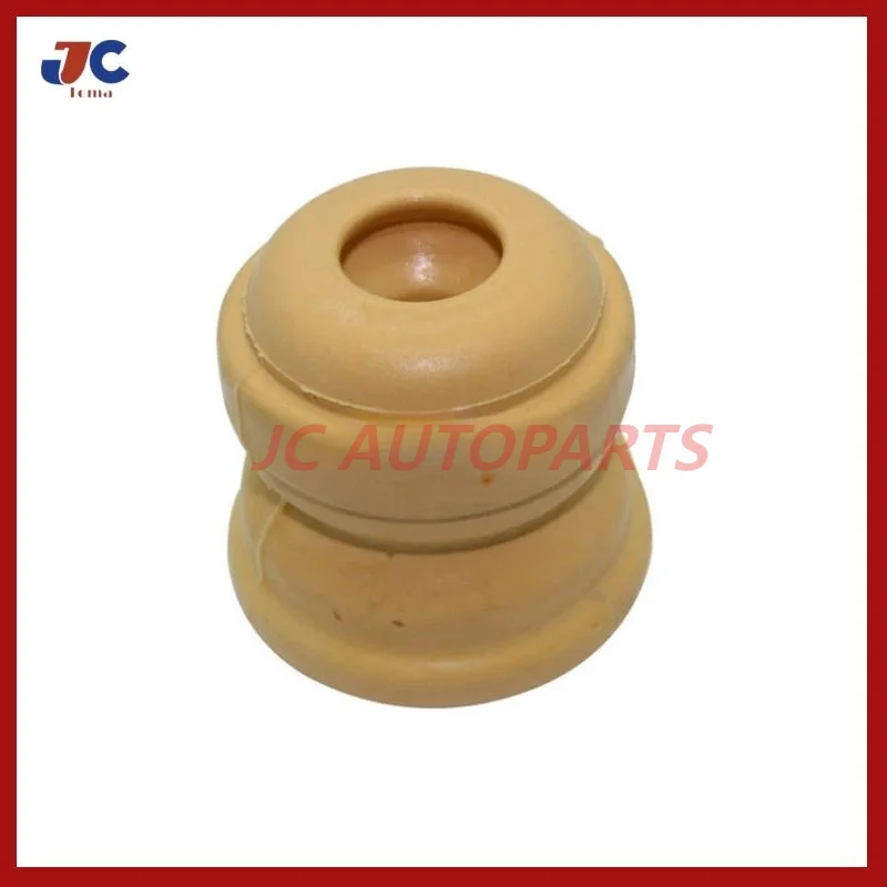 Air Suspension Rubber Bump Stop for Audi Q7 Porsche Cayenne 2012- New Model Front Buffer 7P6616039N 7P6616040N