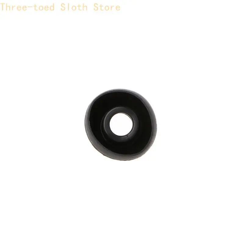 Smooth & Comfortable Tips Anti-Drop Earplug Washable Earplugs Headphone Environmentally Friendly Propa Repairing Parts E74A