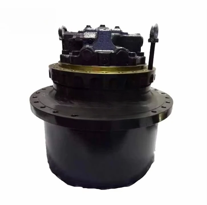 

Hangood Excavator Parts PC400-8 Travel Motor Final Drive for Excavator 208-27-00312 Final Drive for Excavator Final Drives