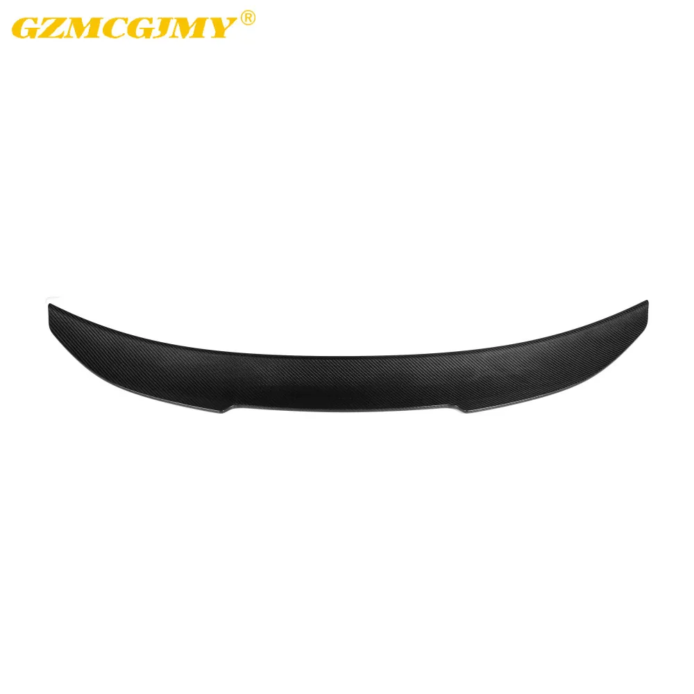 High quality carbon fiber PSM style  car spoiler suitable for BMW 3 series E93  car spoilers