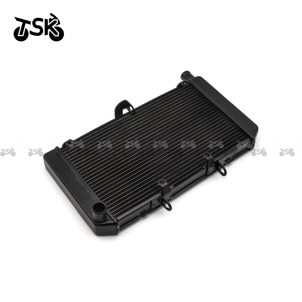 

Для Honda Hornet CB600 CB600F CBR600RR CBR600 RR 2007-2023 CBR600RR 2009-2023 радиатор двигателя, охладитель охлаждающей жидкости, резервуар для охлаждающей воды