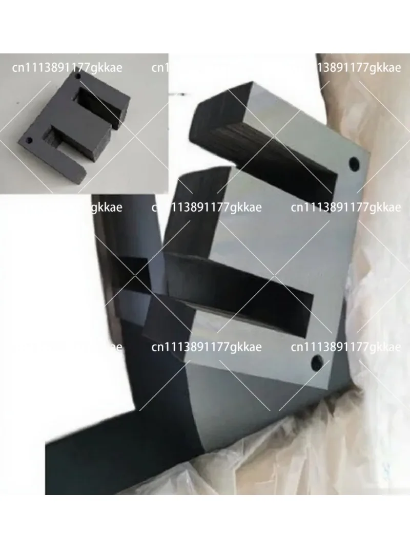 1kg 0.35mm Z11 Transformer Silicon Steel Sheet Iron Core 57 66 76 86 96 105 114 133 152