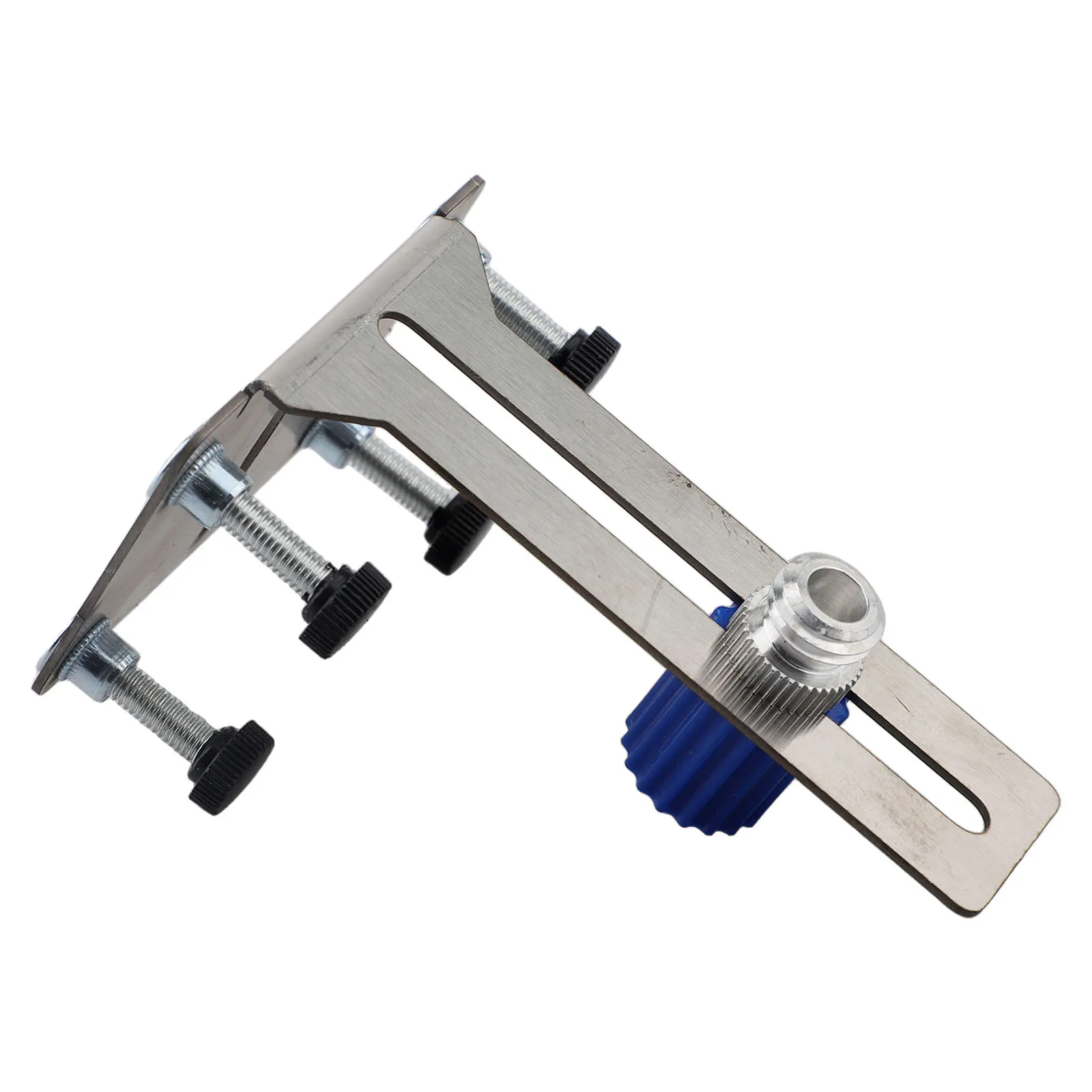 For Metal Surfaces Versatile Leveling Tool Magnetic Level Bracket Compatible With Various Levels Robust Load-Bearing Capacity