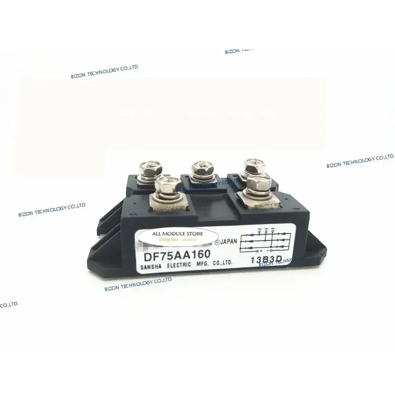 DF75AA160 DF50BA80 FREE SHIPPING NEW AND ORIGINAL MODULE