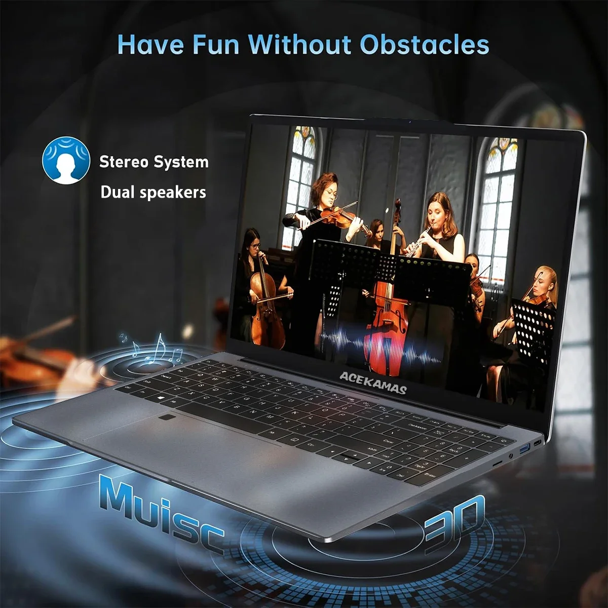 Thumbnail 4 - #39 Laptops List of Top Picks