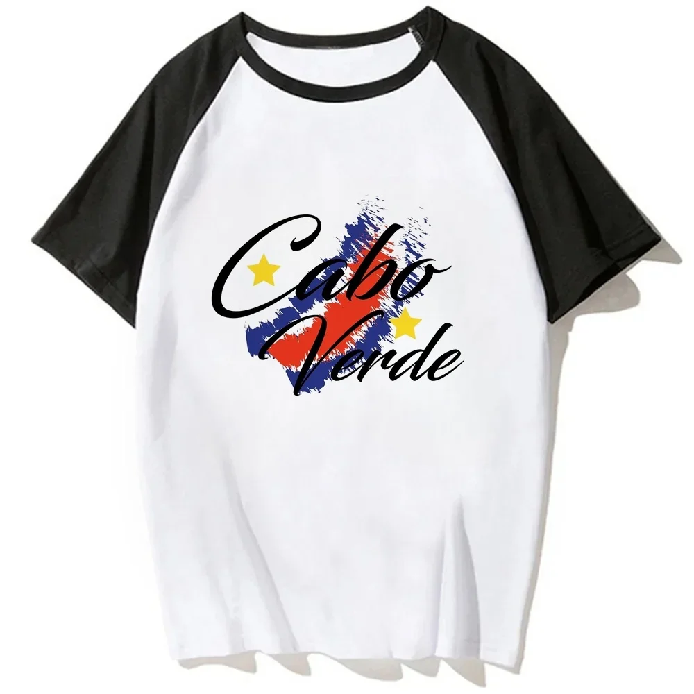 Cabo Verde shirt teen japanese 80s dollette alternative  kawaii shirt jojifuku kawaii gothic alternative  japanese