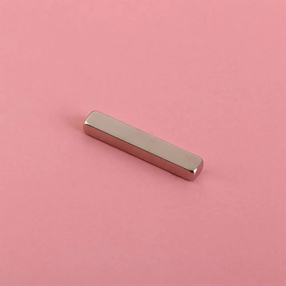 4 pièces/ensemble aimant fort oeil de chat bâton magnétique Gel vernis effet magnétique multi-fonction double extrémité oeil de chat aimant manucure outils