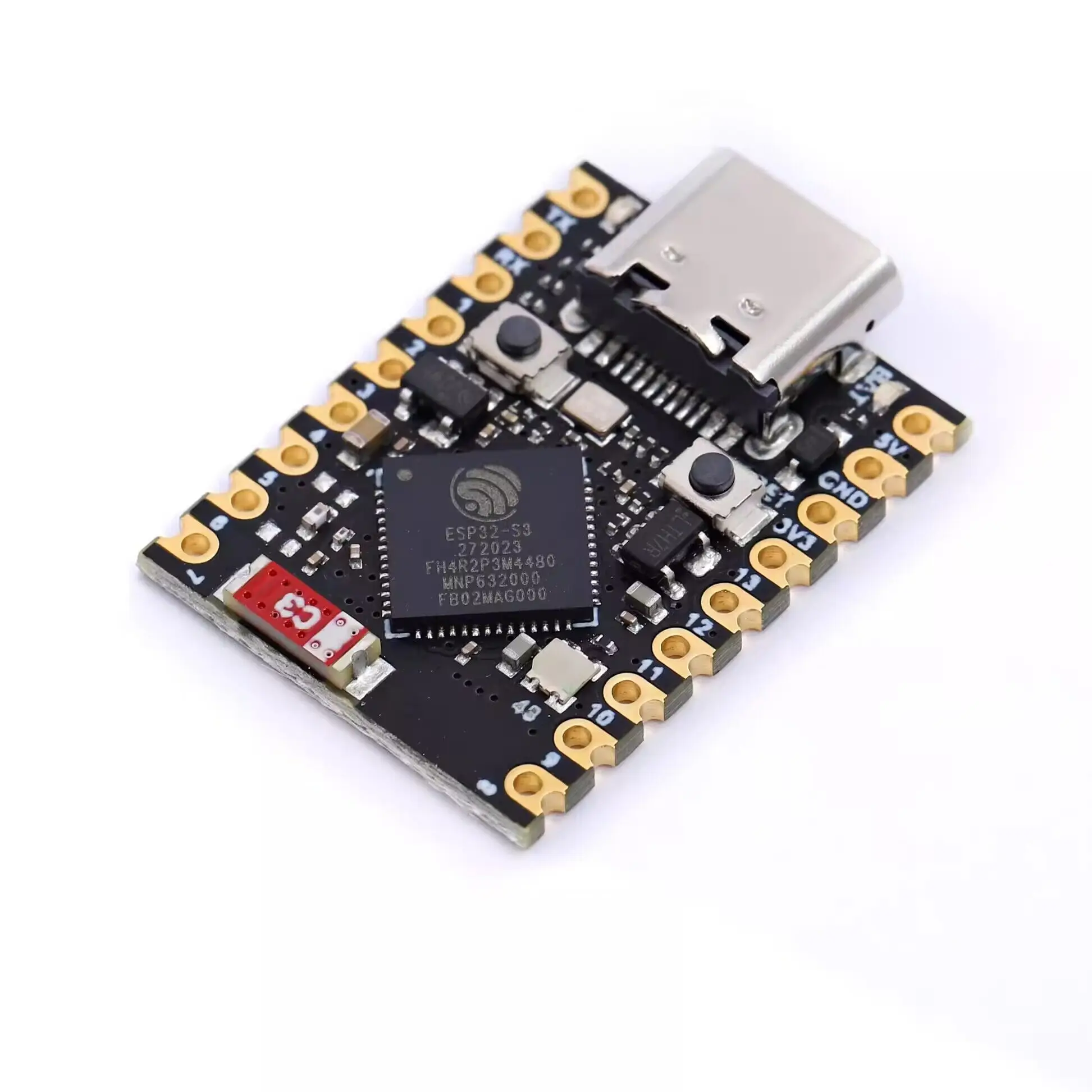 ESP32-S3 Development Board ESP32 SuperMini Development Board ESP32 Development Board WiFi Bluetooth