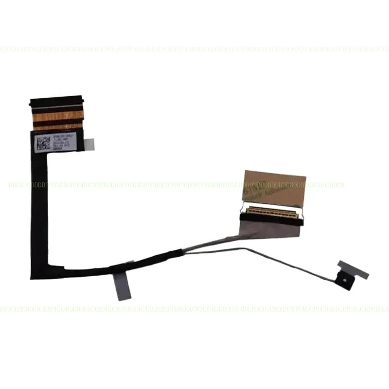 DL WW DC02C00LQ10 Новый ЖК-кабель GY550 EDP 144 Гц для Lenovo Legion Y7000P R7000P