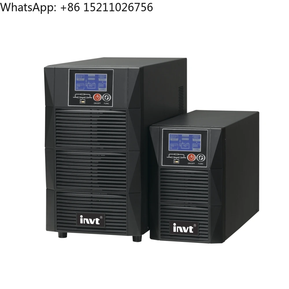 1kva 2kva 3kva Online Ups Power Supply 220v 230v 240v Online Ups 3kva 2kva