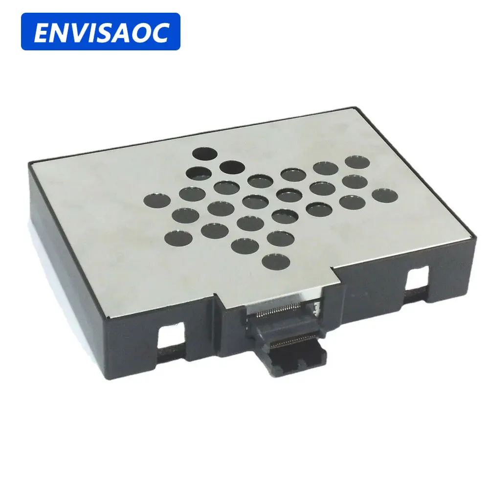 Support de disque dur/SSD 2,5 pouces OEM pour ordinateur portable Panasonic Toughbook CF-D1 MK1 MK2 MK3 avec câble et chauffe-câble