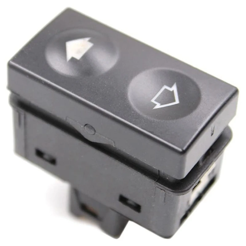 Power Door Window Lifter Switch Control Button for BMW E36 318I 318Is 325I 325Is Part Number:61311387387