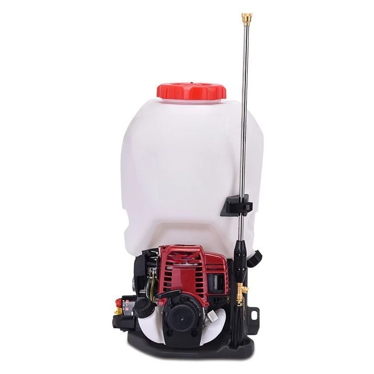 Pesticide machine Garden fruit tree Agricultural disinfection Sprayer Sprayer