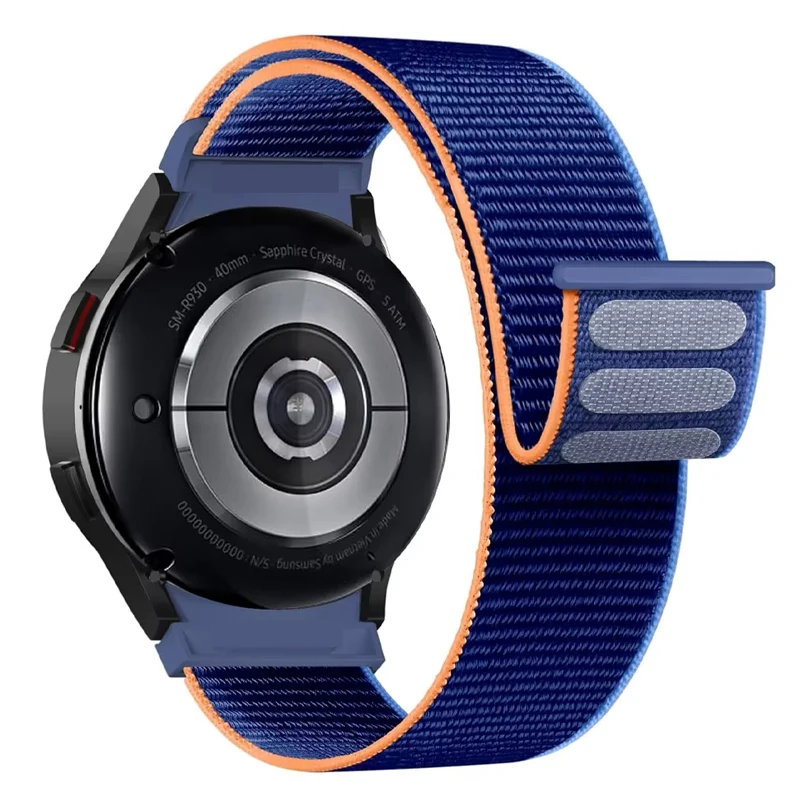 Nylon Loop Band For…