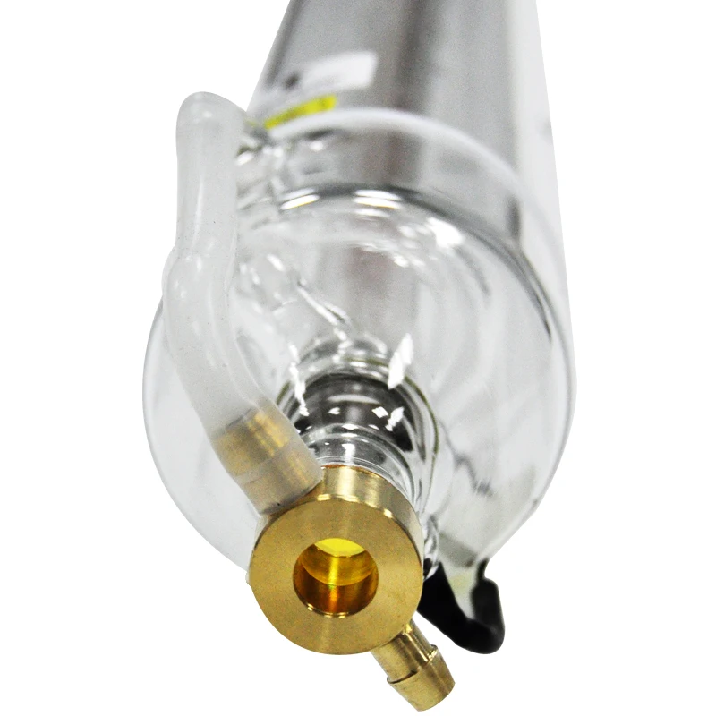 

Подходит для заводской цены 100 Вт 150 Вт 300 Вт 400 Вт 600 Вт стеклянная трубка для CO2 лазерной маркировочной машины гравировальный станок