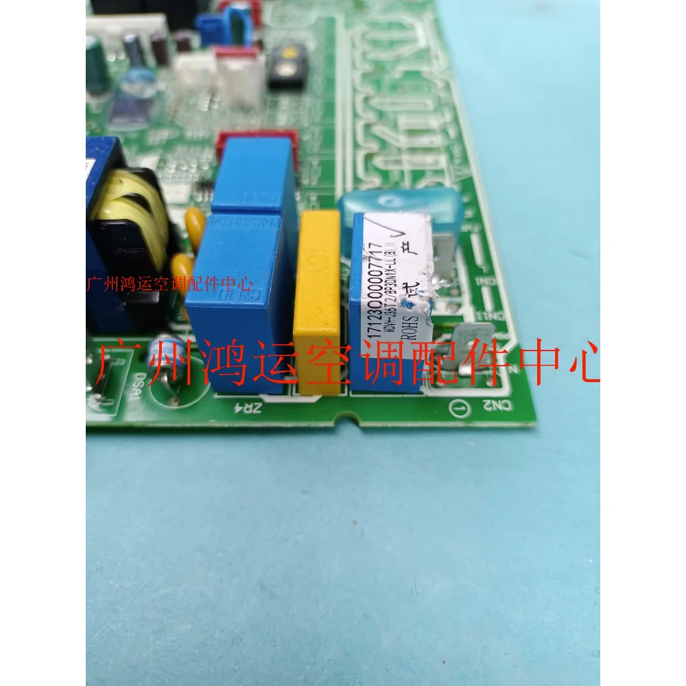 Control Board  For Midea Central Air Conditioner MDVH-J36T2/BP3DN1X-LL(B) Circuit PCB 17123000007717 Condioning Parts