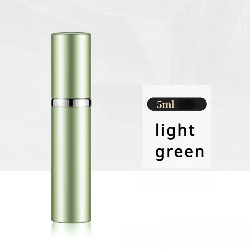 Refillable Perfume Atomizer, Travel Spray Bottle