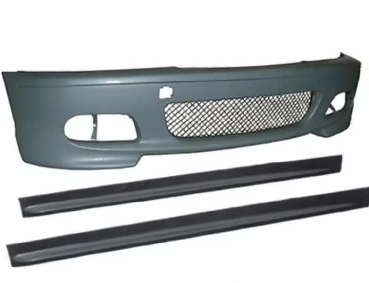 Heißes 2024 Camaro-Zubehör, 1LE Typ Frontstoßstangen-Bodykit, speziell für die Modelle Chevrolet Camaro 2016–2018