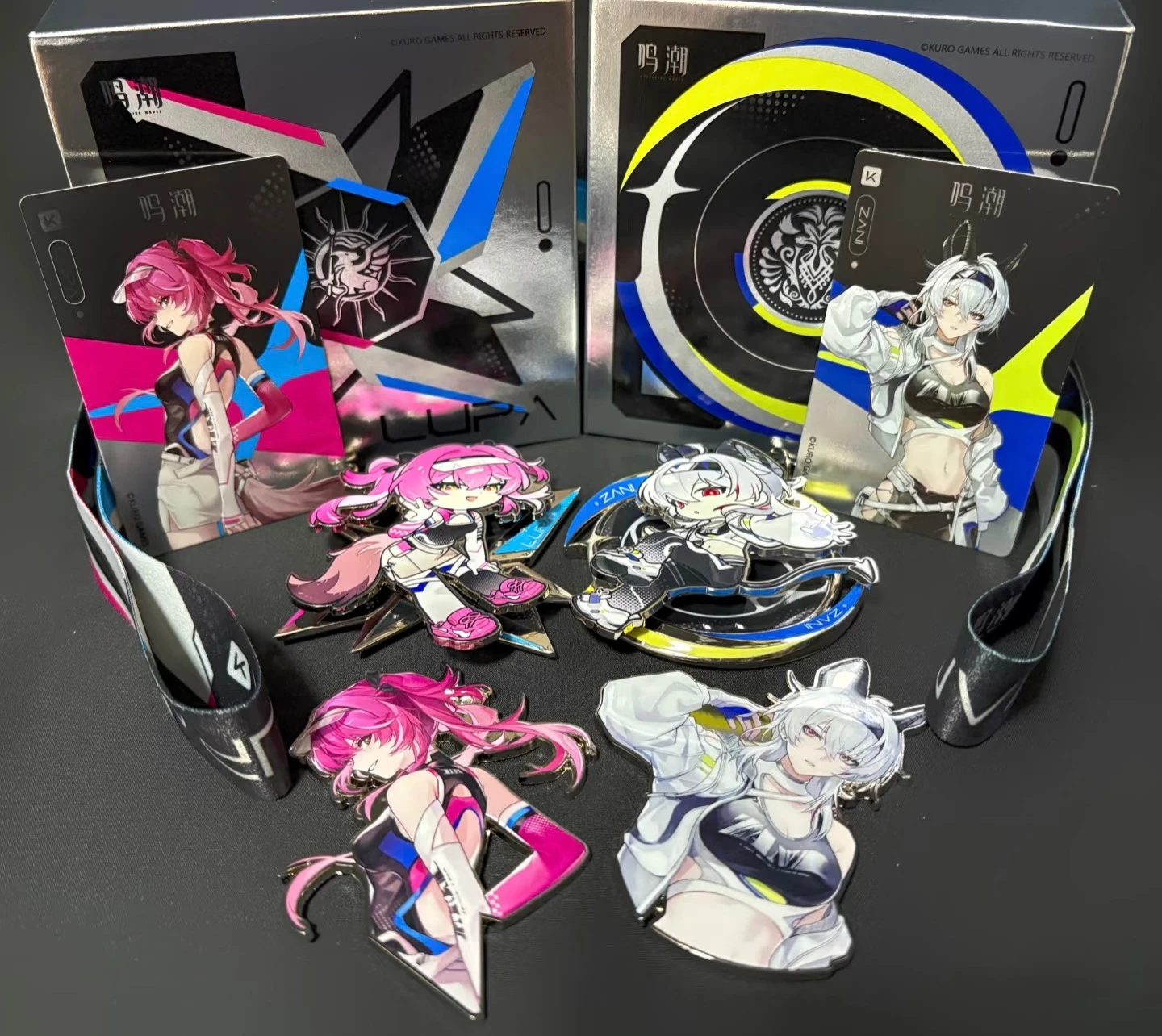 Official Genuine Wu…