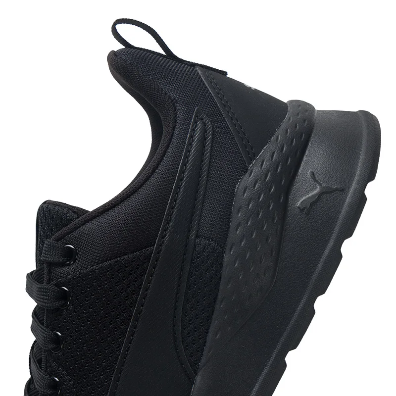 أحذية بوما الرجالية، أحذية الجري الرياضية، شبكة قابلة للتنفس للتدريب في الهواء الطلق واللياقة البدنية خفيفة الوزن كاجوال منخفضة القمة 371128-01 #5