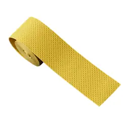 Tennis Racket Grip Tape Badminton Racket Grip for Fishing Rod Baseball Pickleball Squash Wrap Your Racquet for High Performance