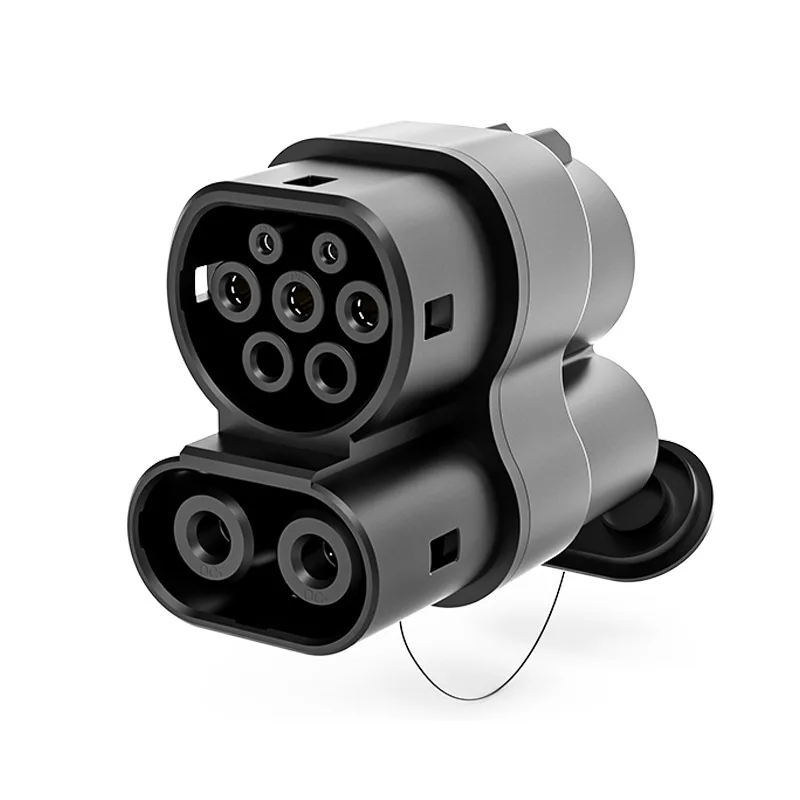 Ccs 1 To Ccs 2 (Dc … - image