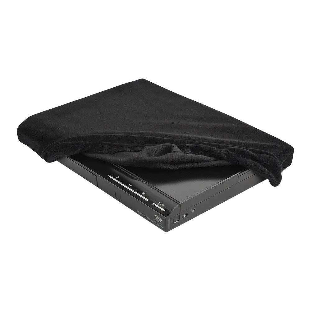 Dust Cover for Sony DVPSR510H Made from Nylon to Provide Reliable Protection from Dust and Scratches in Compact Size