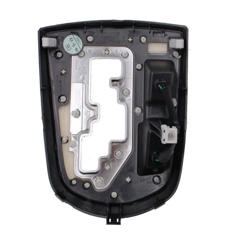 

For Hyundai Reina Verna 84651-OU100 84651OU100 Automatic Shift Gear Trim Panel Gear Display Cover Automobile Part Brand New