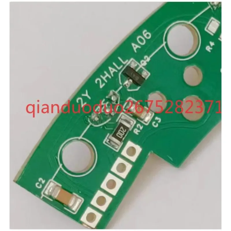 Adecuado para lavadora Midea MB70-3058D (S) Motor Poole ZWH9016-XB